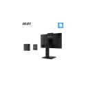 MSI Pro MP242PMG 23.8 Inch Monitor, FHD (1920 x 1080), 120Hz, IPS, 1ms, 1x HDMI 1.4b, 1x DP 1.2a, 1x