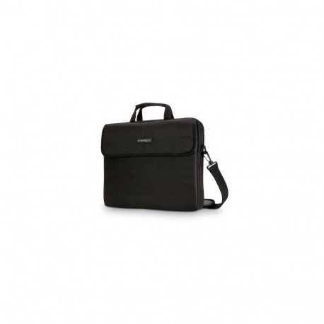 Kensington Simply Portable 15.6'' Laptop Sleeve- Black