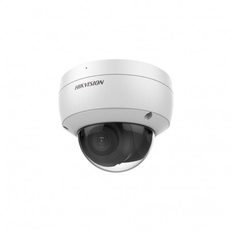 Hikvision DS-2CD2183G2-IU Dome IP security camera Outdoor 3840 x 2160 pixels Ceiling/wall
