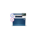 HP Color LaserJet Pro MFP 4302dw Printer
