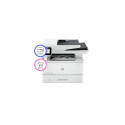 HP LaserJet Pro MFP 4102fdn Printer