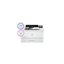 HP LaserJet Pro 4002dn Printer