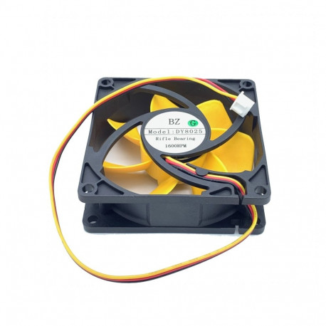 Godox cooling fan SL150II/SL200II/FV150/FV200/SZ200Bi/SZ150R/VL200/VL300