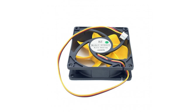 Godox cooling fan SL150II/SL200II/FV150/FV200/SZ200Bi/SZ150R/VL200/VL300