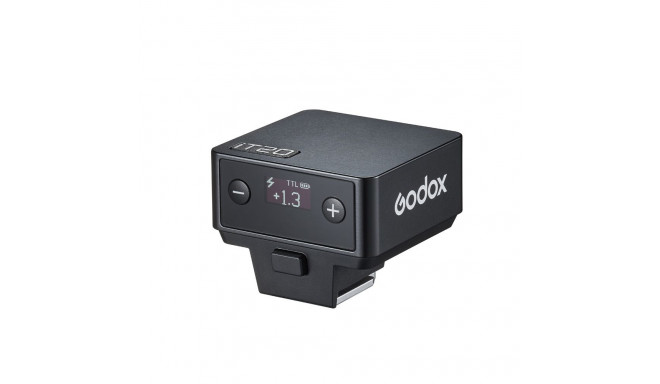 Godox IT20 C Black iFlash TTL Camera Flash for Canon