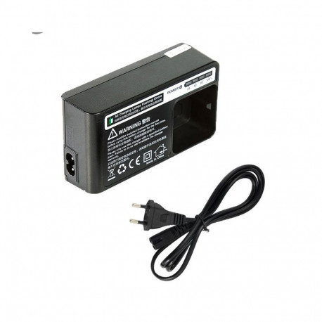 Godox Lader AD200, AD200PRO, AD300PRO