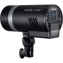Godox AD300Pro & AD100Pro 3 heads Kit