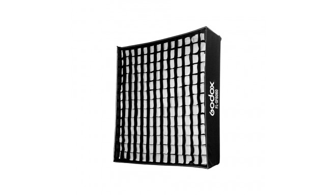Godox Softbox and Grid for Soft Led Light FL150S