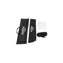 Godox Softbox and Grid for Soft Led Light FL150S