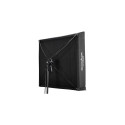 Godox Softbox and Grid for Soft Led Light FL150S