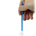 B.I.G. Sensor Reinigungs-Swabs 24mm, 10 Stück