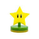 Paladone Super Mario Super Star Icon Light