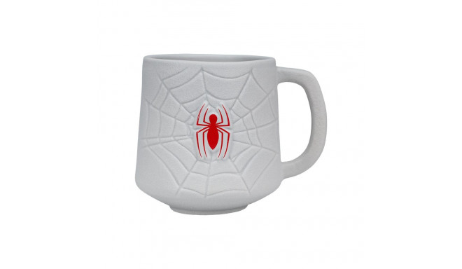 Paladone Marvel Spiderman Shaped Mug