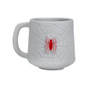 Paladone Spiderman Shaped Mug V2