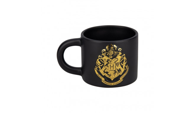 Paladone Harry Potter Hogwarts Crest Embossed Mug