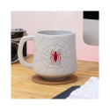 Paladone Spiderman Shaped Mug V2