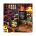 Paladone Hogwarts Crest Embossed Mug