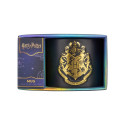 Paladone Hogwarts Crest Embossed Mug