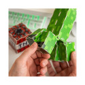 Paladone Minecraft Creeper Construction Kit