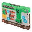 Paladone Minecraft Creeper Construction Kit