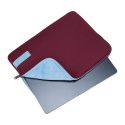 Case Logic 5432 Reflect 14 laptop sleeve REFPC-114 Nuanced red