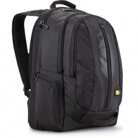 Case Logic 5285 Laptop Backpack RBP-217 Black