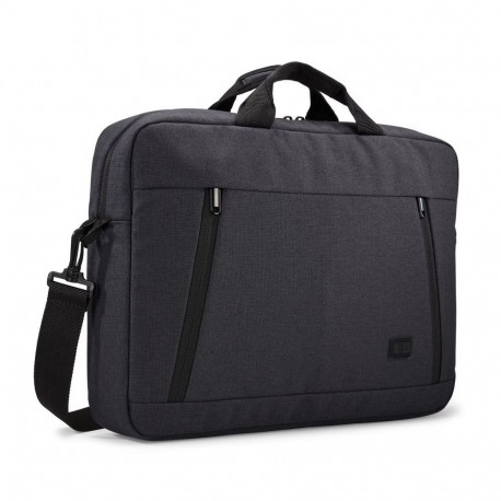 Case Logic 5370 Huxton 16 laptop attache HUXA-215 Black