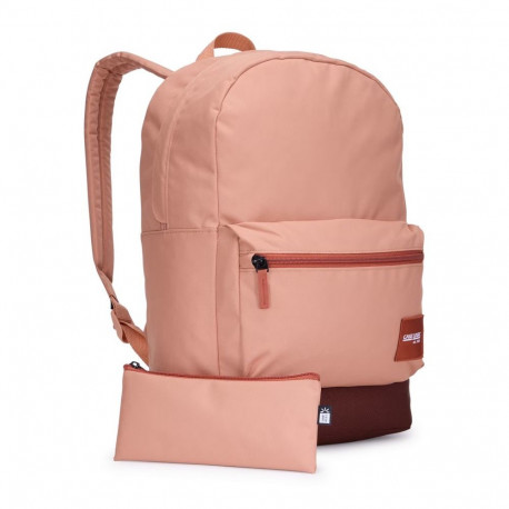 Case Logic 5192 Commence recycled backpack CCAM-1216 Sugared peach