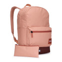 Case Logic 5192 Commence recycled backpack CCAM-1216 Sugared peach