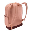 Case Logic 5192 Commence recycled backpack CCAM-1216 Sugared peach
