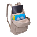 Case Logic 5194 Commence recycled backpack CCAM-1216 Boulder beige
