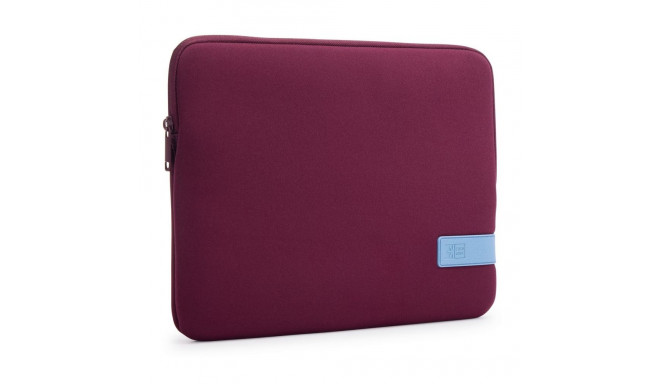 Case Logic 5430 Reflect 13 MacBook sleeve REFMB-113A Nuanced red