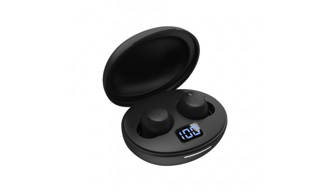 White Shark GEB-TWS-02 Vortex Black