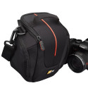 Case Logic 1022 Camera case  high zoom/CSC DCB-304 BLACK