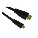 Sbox HDMI-MICRO/R HDMI 1.4 M/M 2M