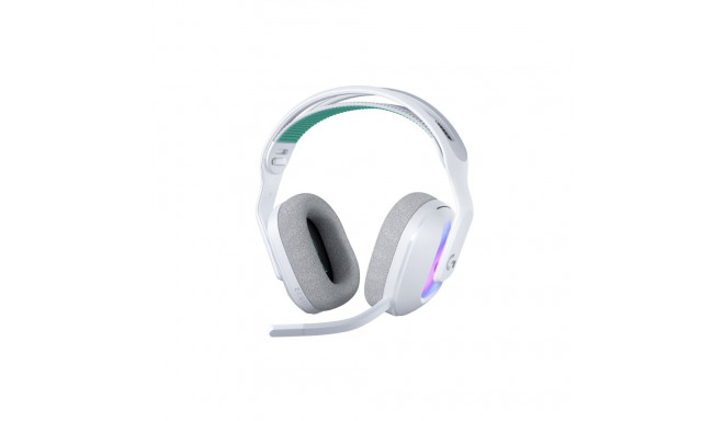 Logitech Headset G522 Lightspeed White