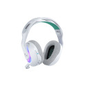 Logitech Headset G522 Lightspeed White