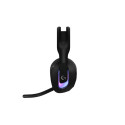 Logitech Headset G522 Lightspeed Black