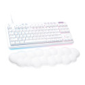 Logitech Keyboard G713 White