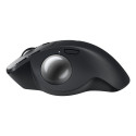 Logitech Mouse MX Ergo S Advanced Trackball Graphite