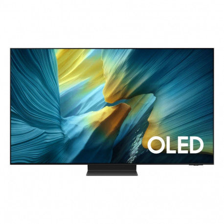 Samsung 4K OLED TV QE55S85FAU