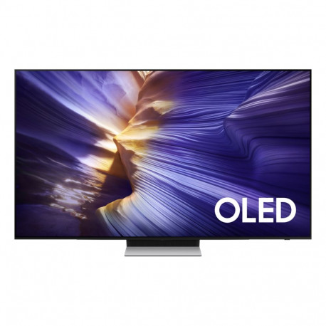 Samsung 4K OLED TV QE65S90FAT