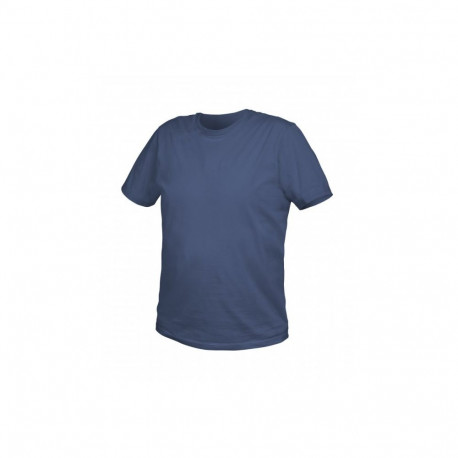 T-krekls HOGERT VILS HT5K427-XL, tumši zils, kokvilan, izmērs XL