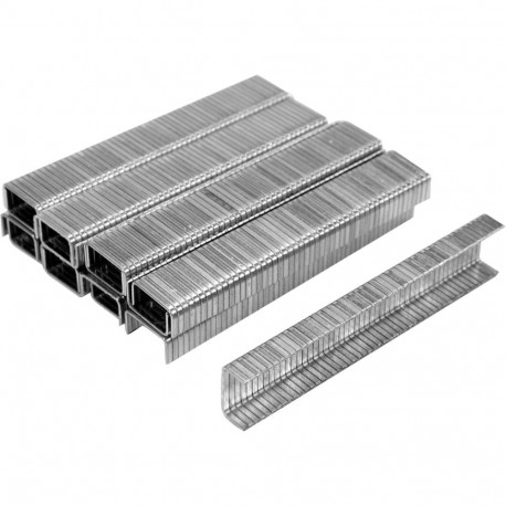 Staples 6Mm /10.6X1.2/ 1000Pcs YT-7022 YATO