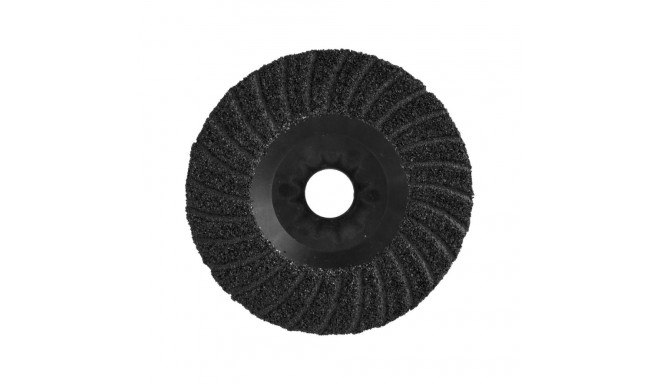 Lihvimisketas Universaalne M14 125mm P80 YT-83265 YATO