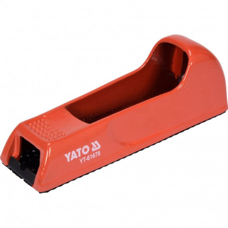 Drywall / Wood / Light Metal Scraper Knife 140 × 40 mm YT-61678