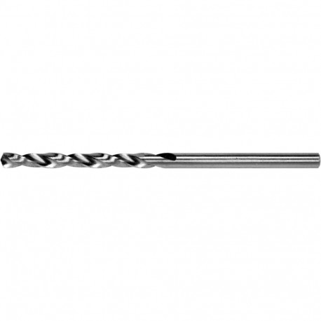 Yato puur YT-44211, 3.2mm, 65mm, HSS 4241, DIN 338, 135 kraadi nurk, roostevaba teras, malm