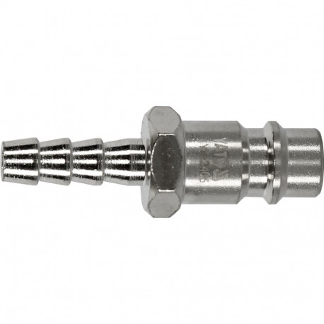 Quick Coupler 1/4"(M ) YT-2405 YATO