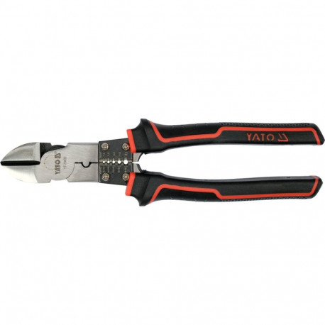Multifunctional Pliers 205Mm YT-20433 YATO