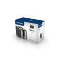 Toaster Elwood black TE2016